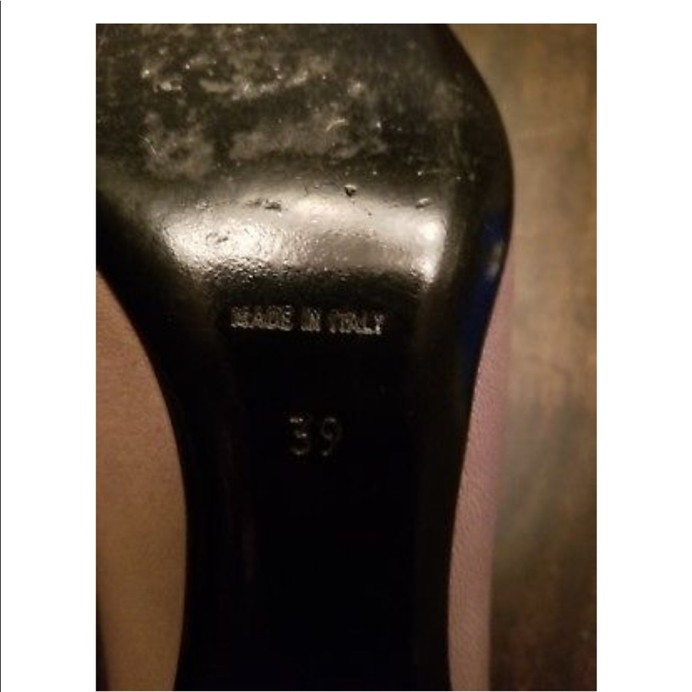 Chanel Pumps - Picture 6 of 6